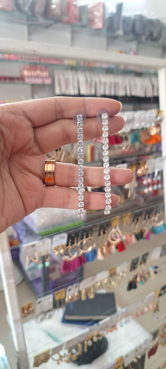 Starcut AD Earring