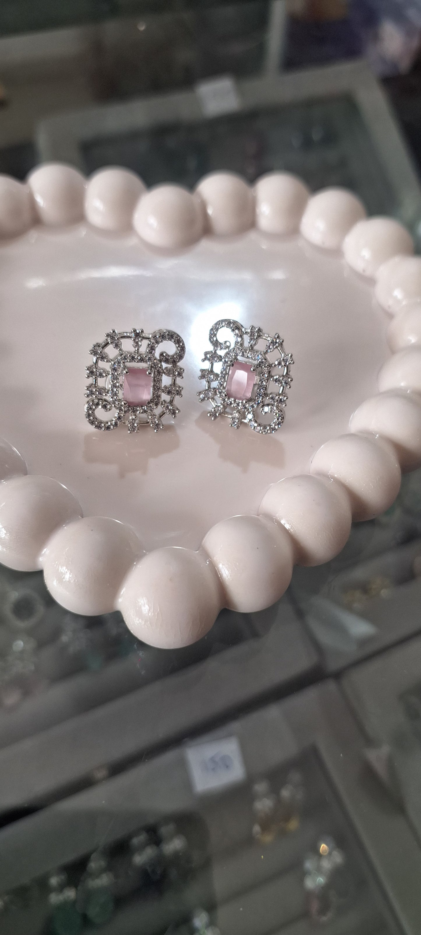 Starcut AD Earring