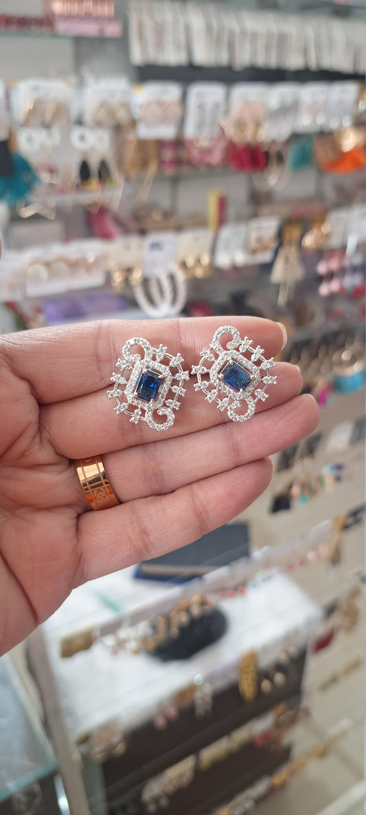 Starcut AD Earring