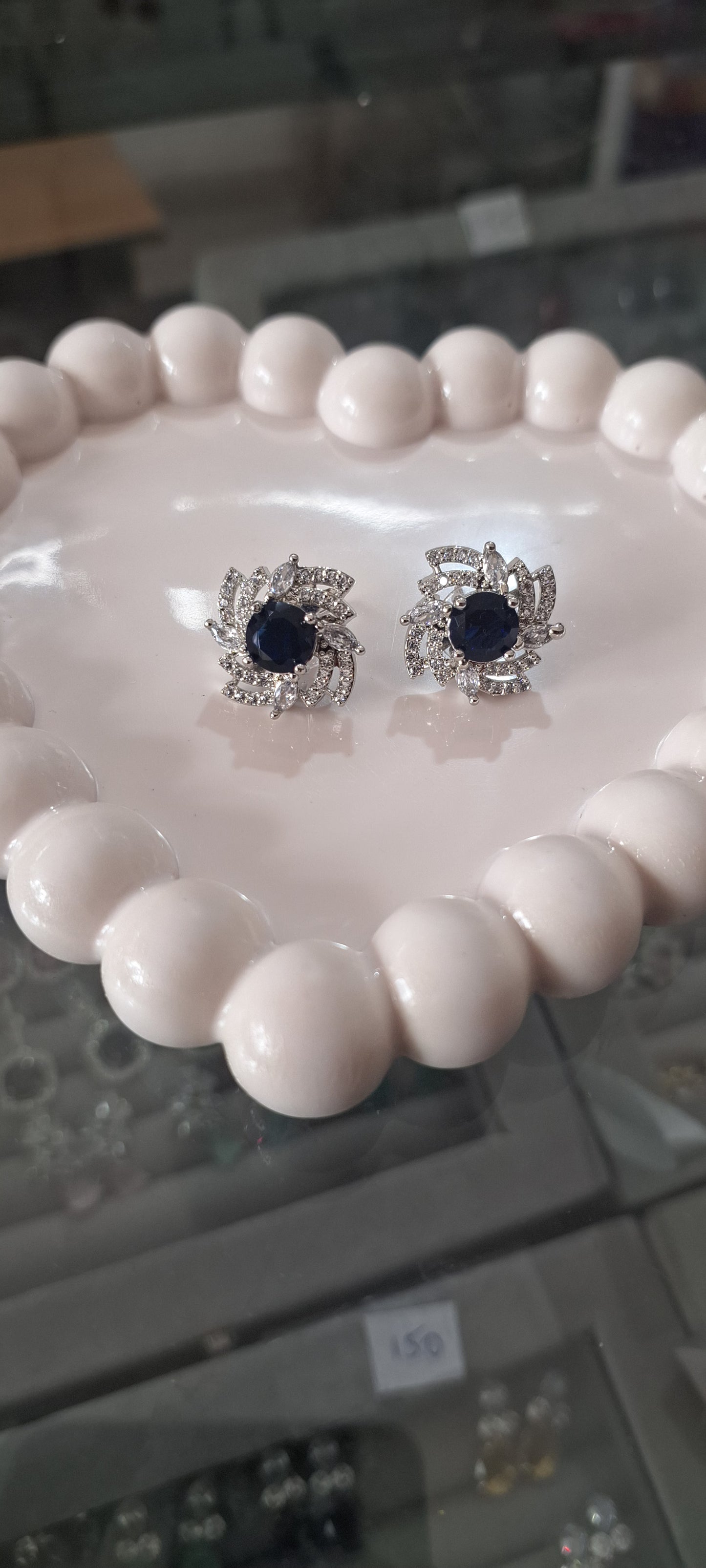 Starcut AD Earring