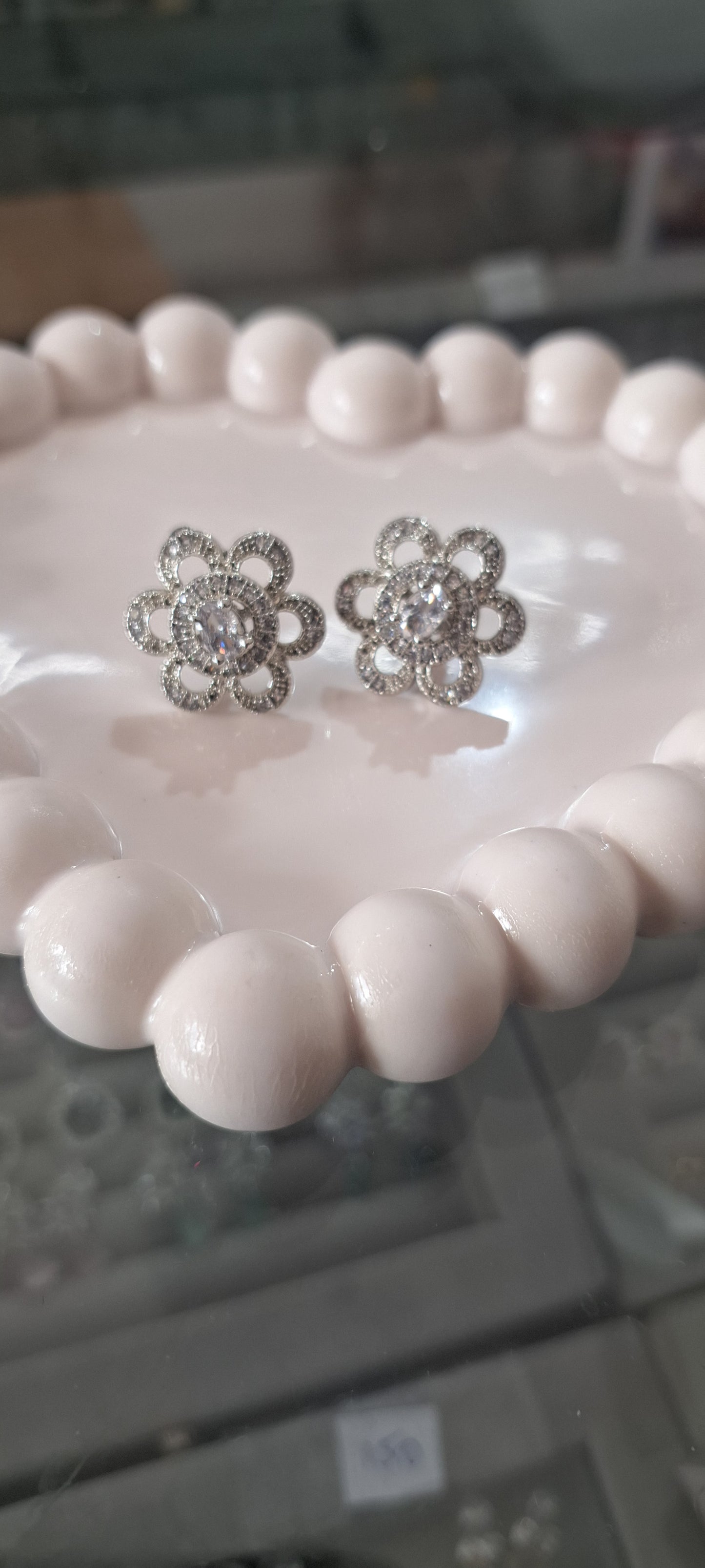 Starcut AD Earring