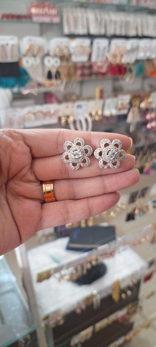 Starcut AD Earring