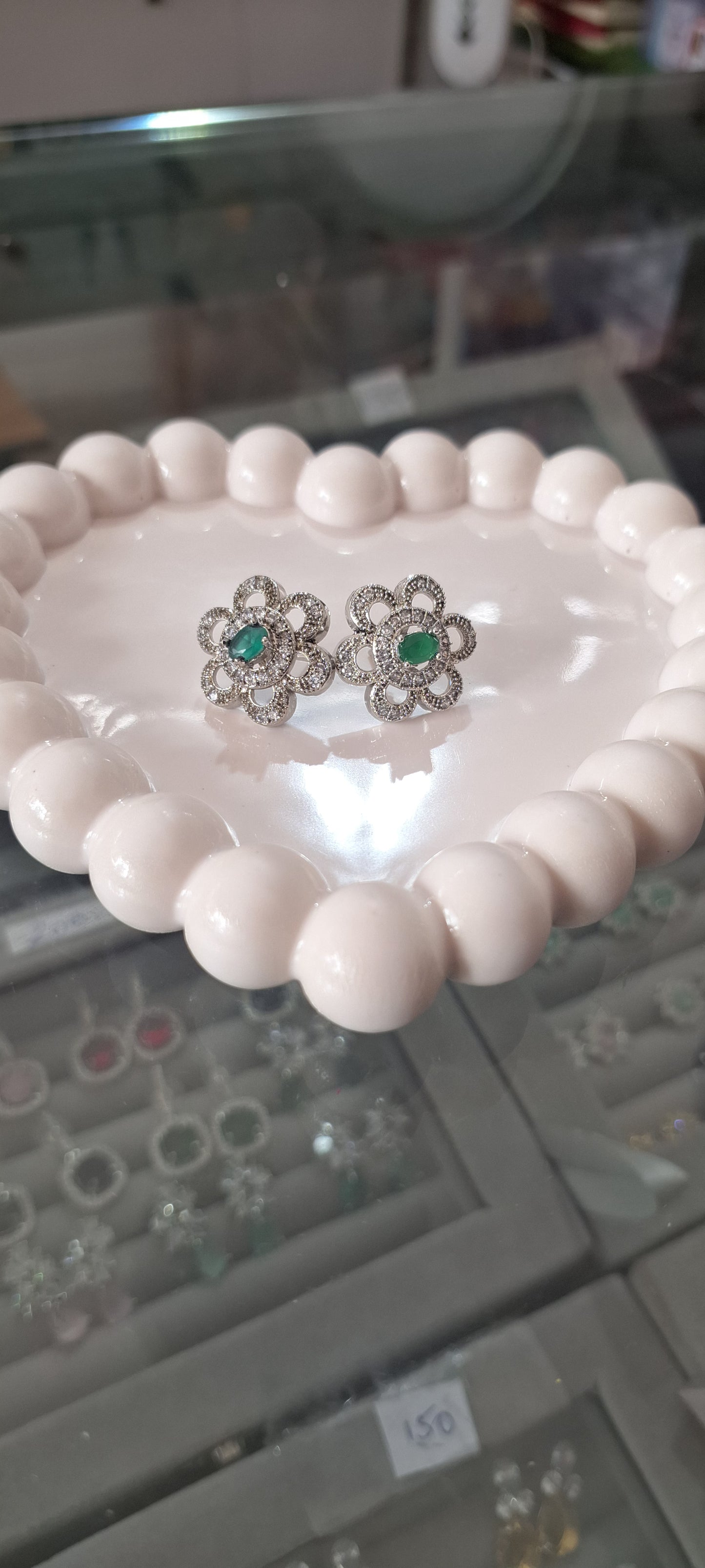 Starcut AD Earring