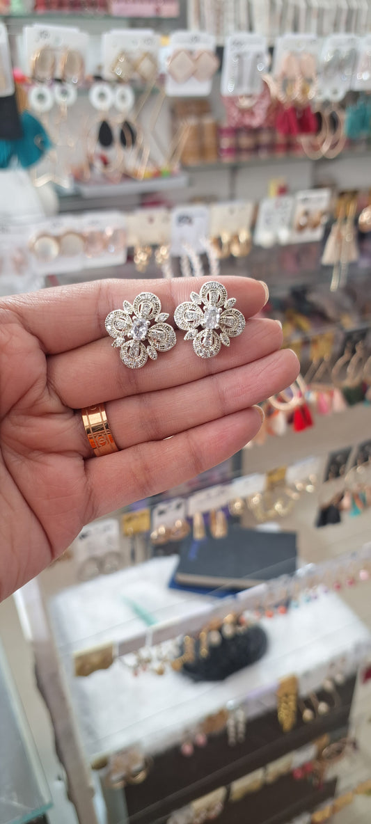 Starcut AD Earring