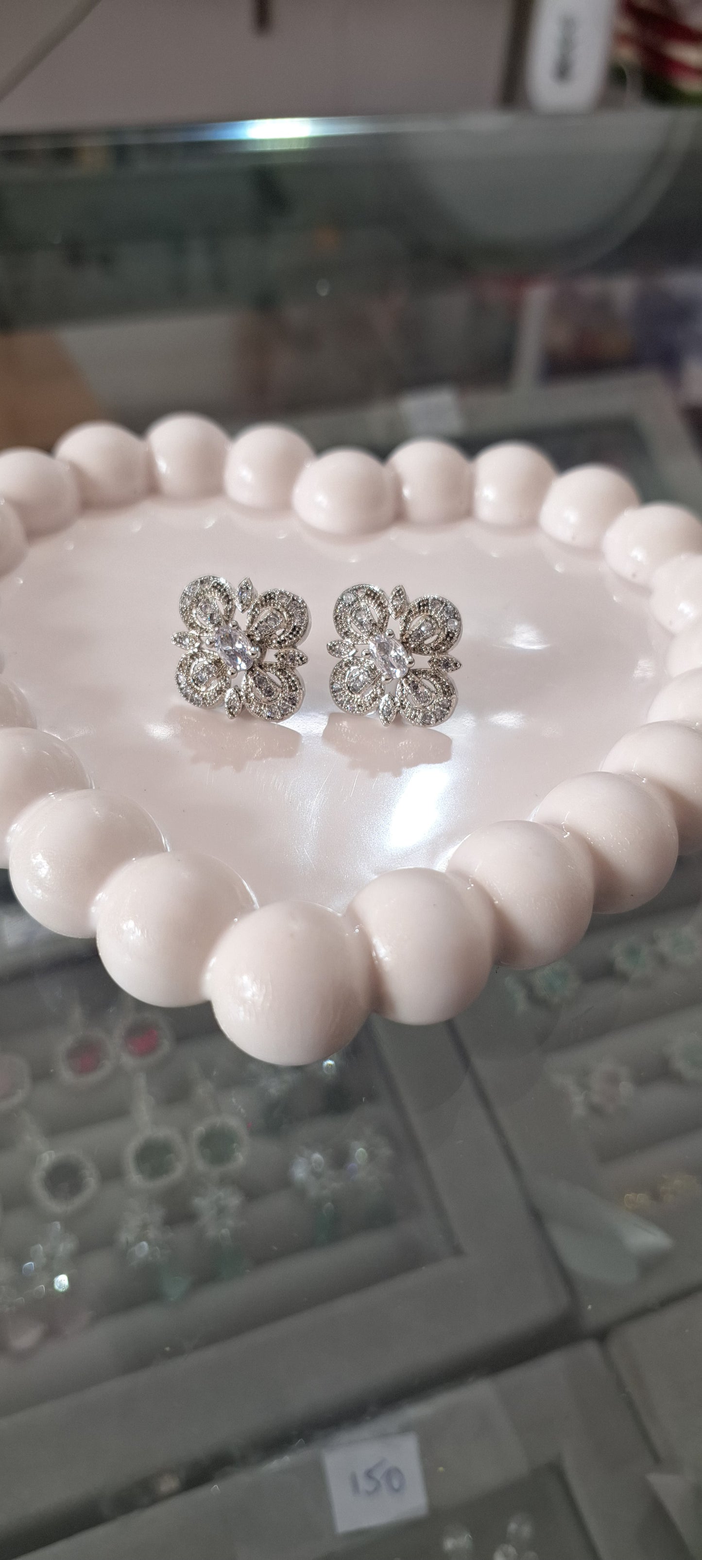 Starcut AD Earring