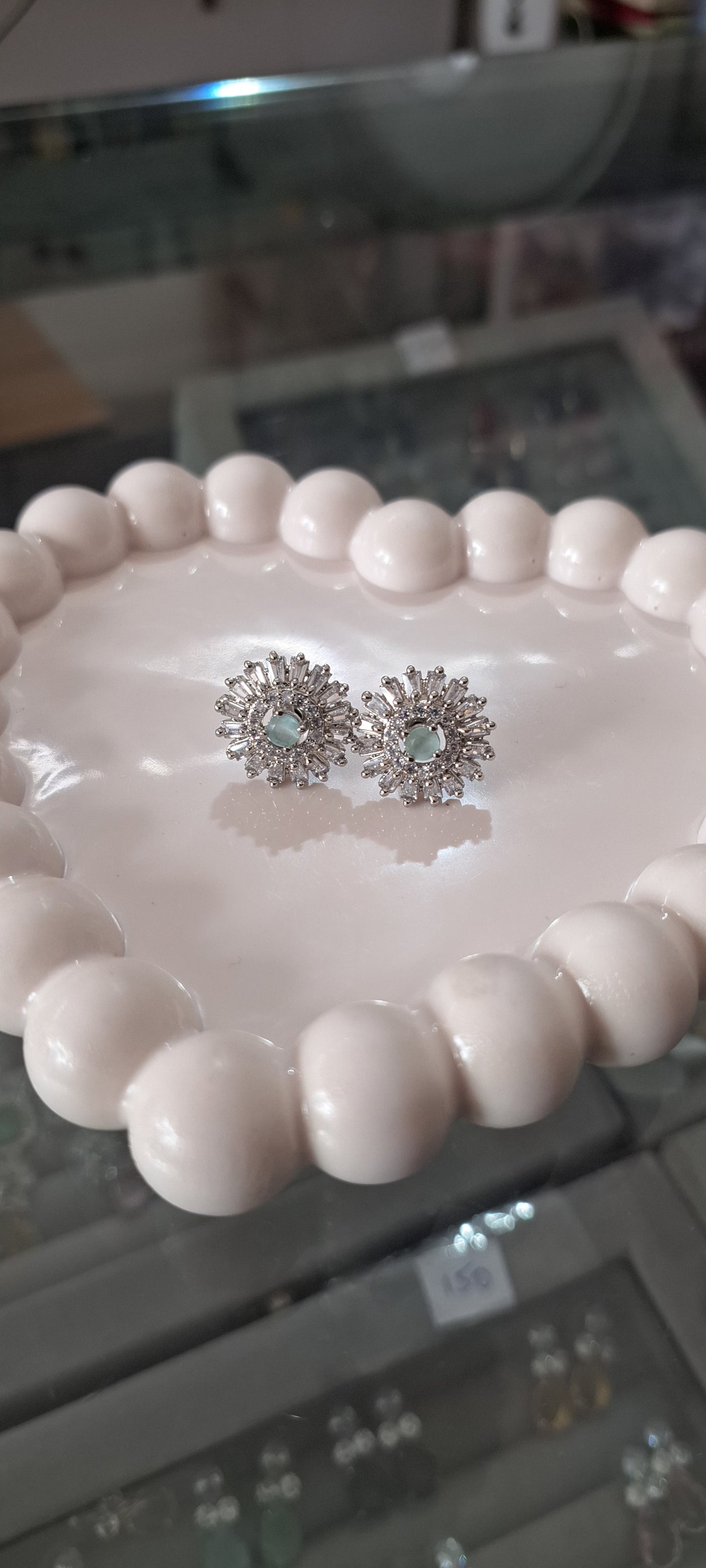 Starcut AD Earring