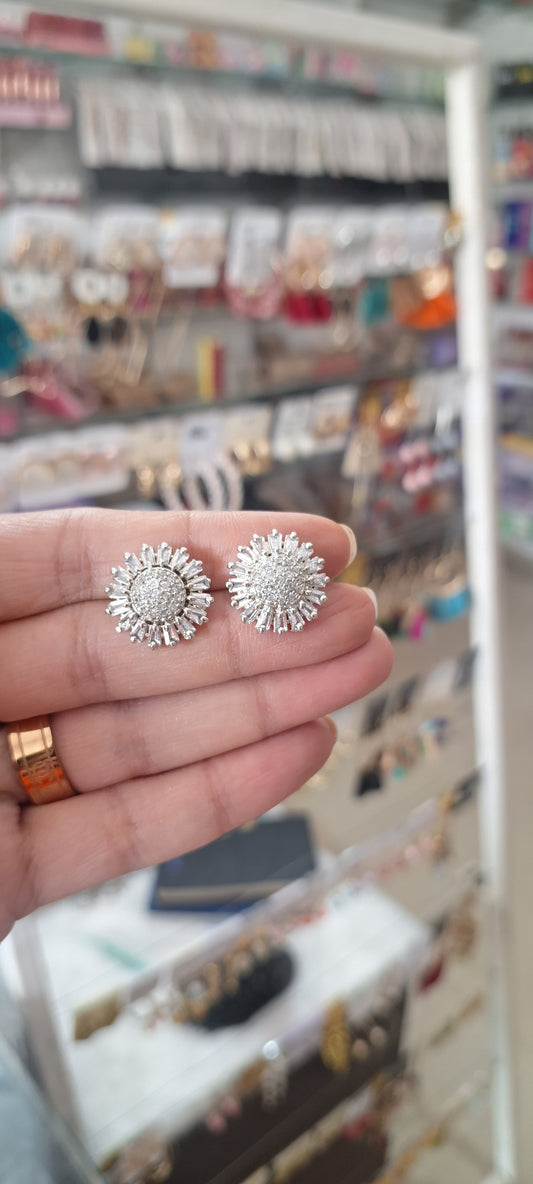 Starcut AD Earring