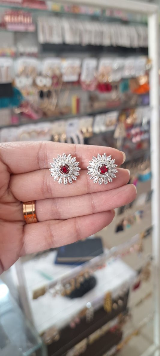 Starcut AD Earring