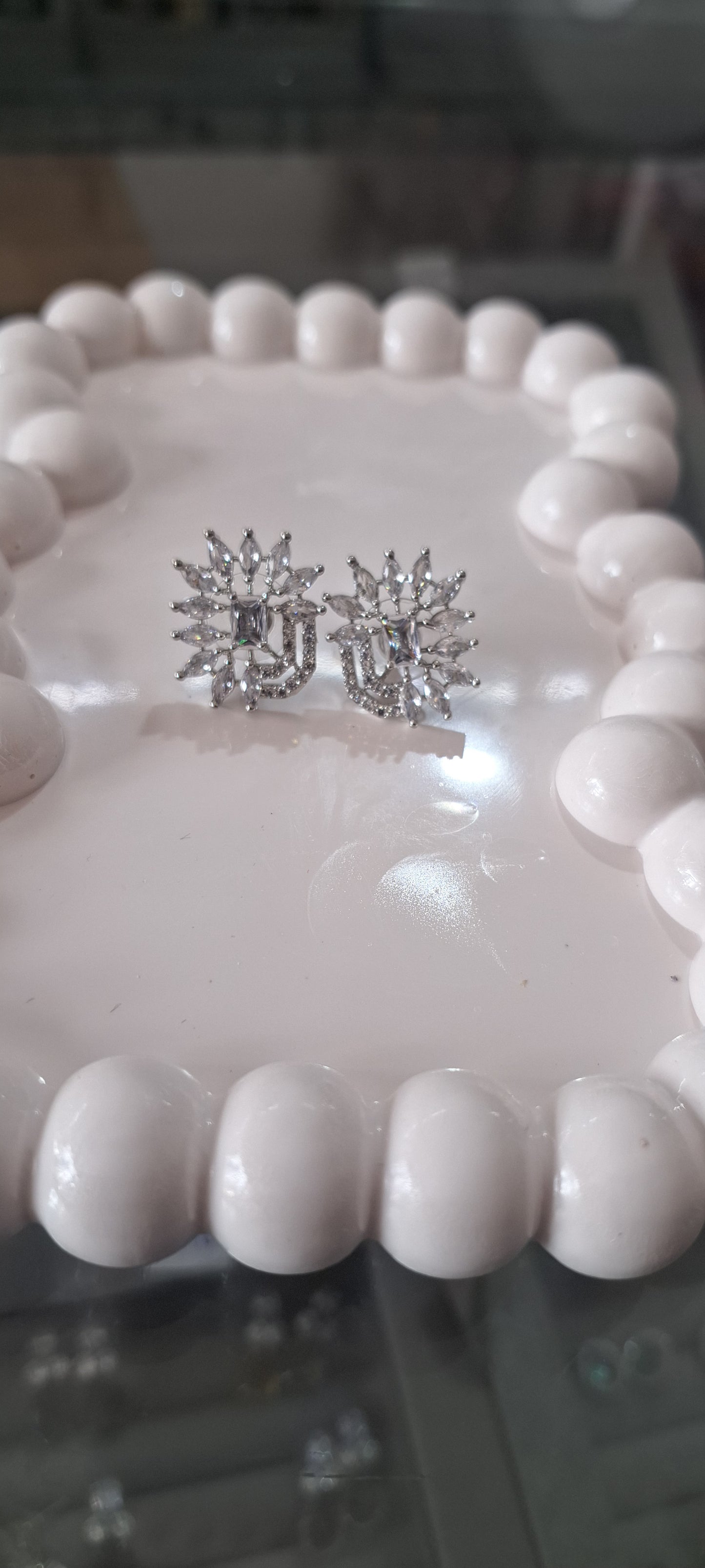 Starcut AD Earring