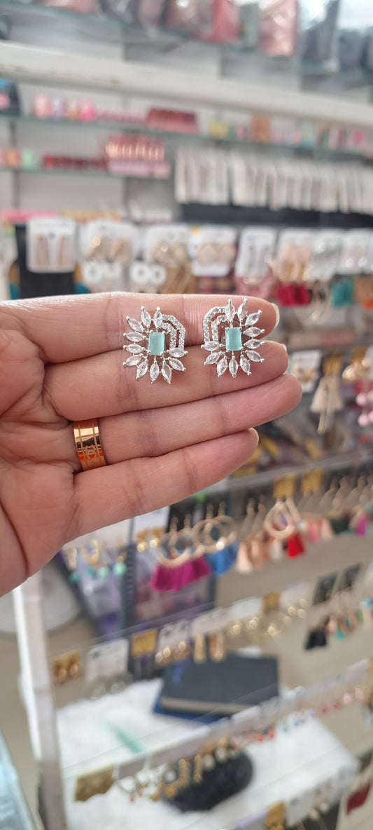 Starcut AD Earring