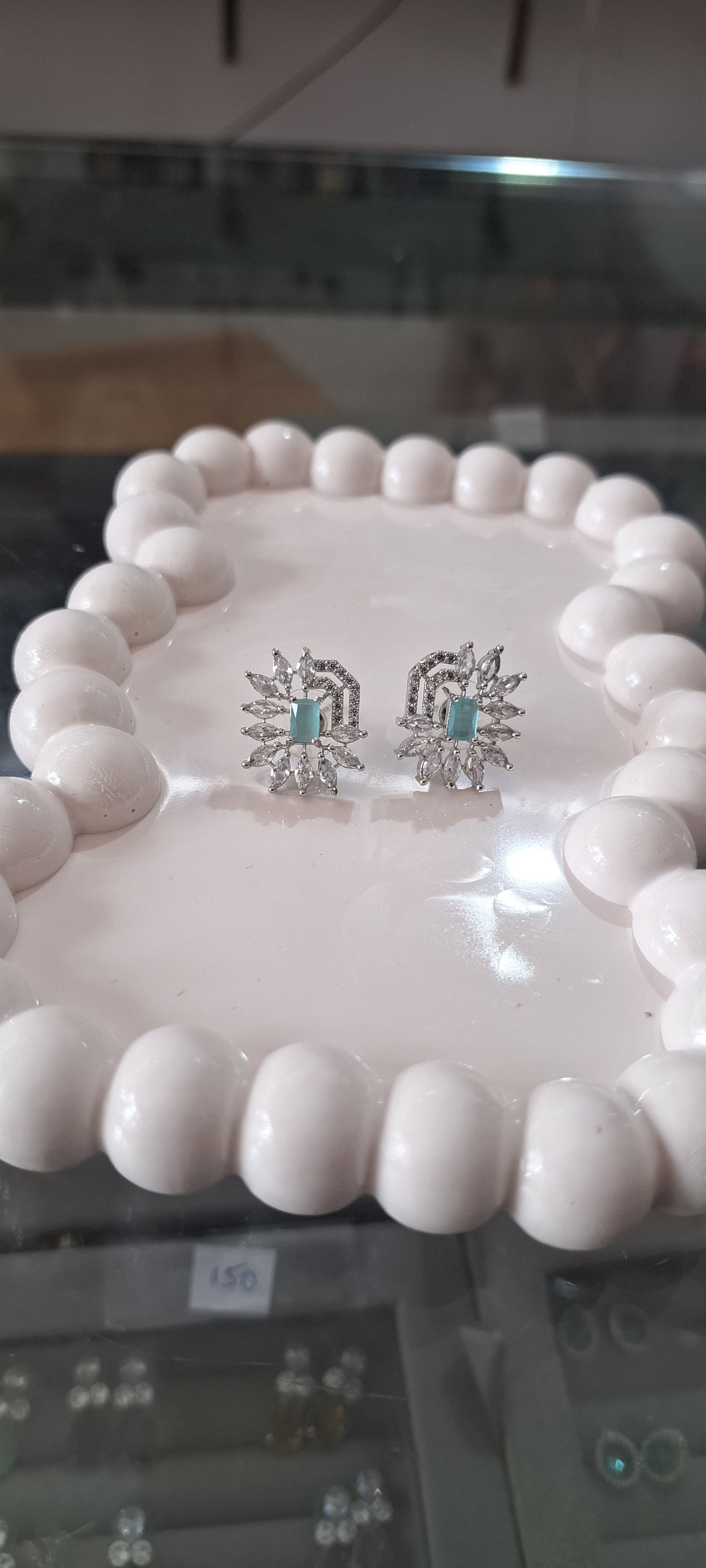 Starcut AD Earring
