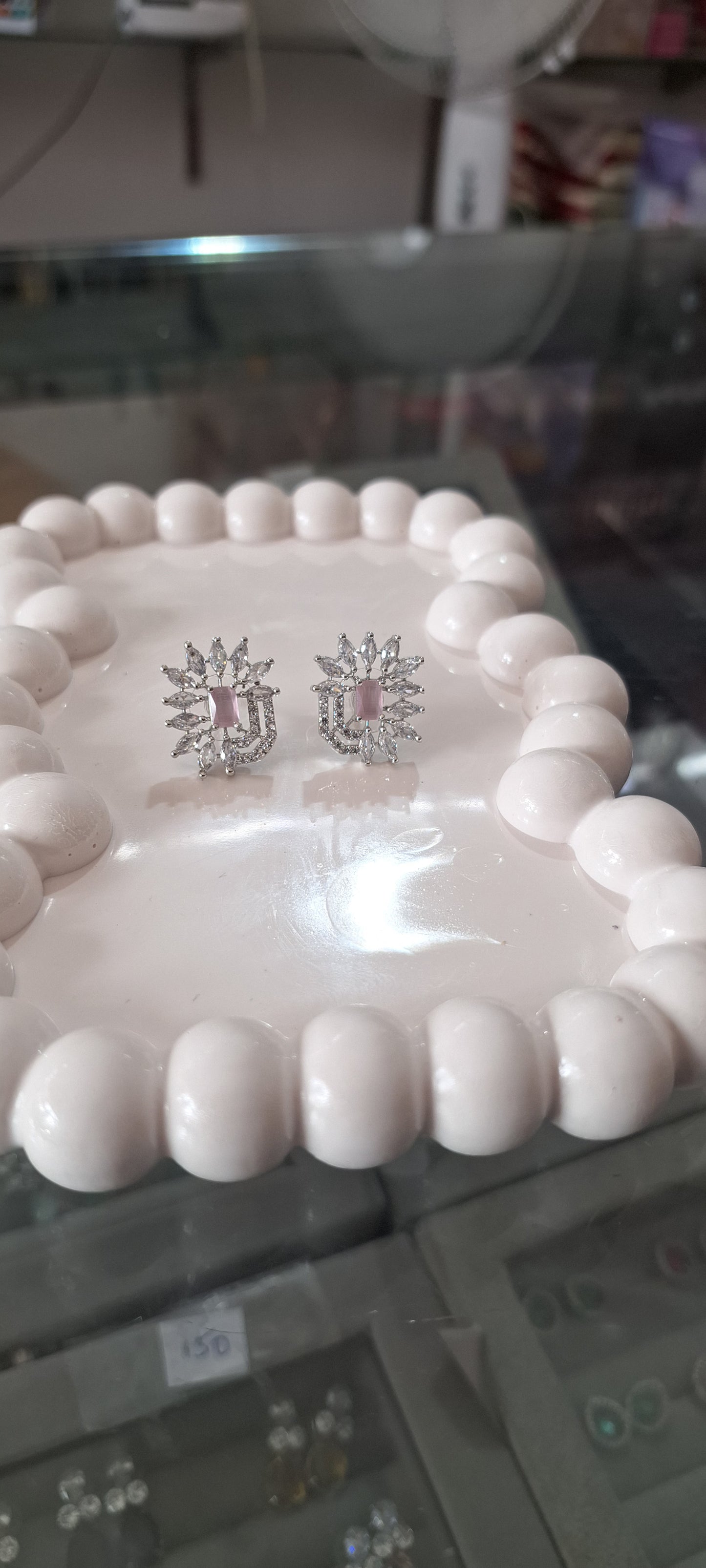 Starcut AD Earring