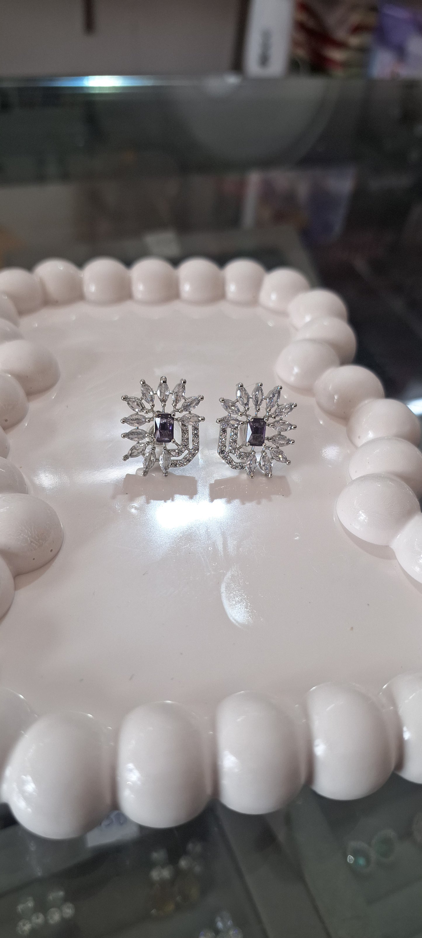 Starcut AD Earring