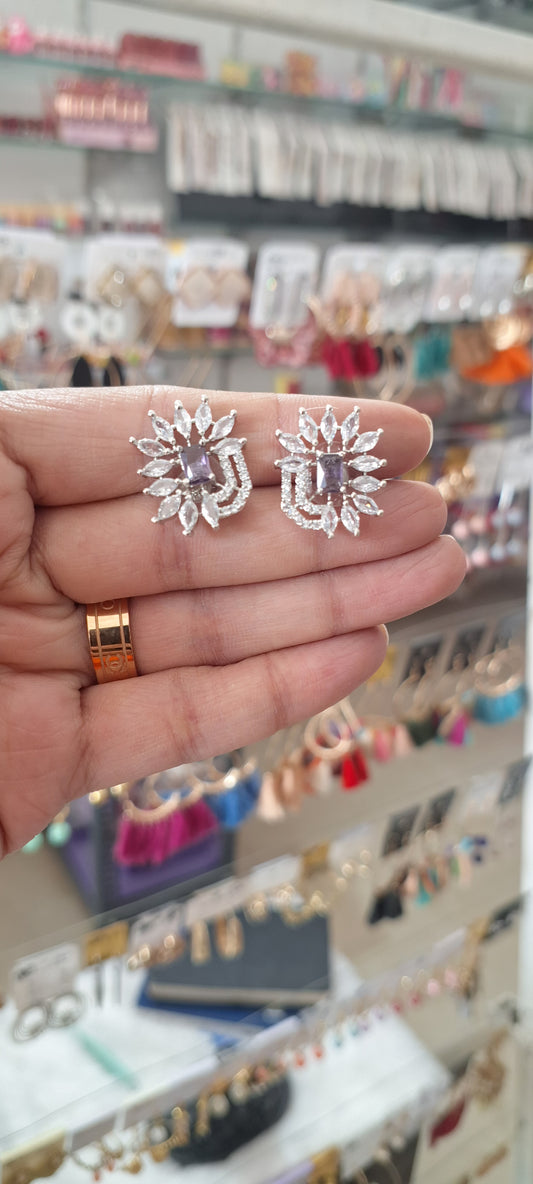 Starcut AD Earring