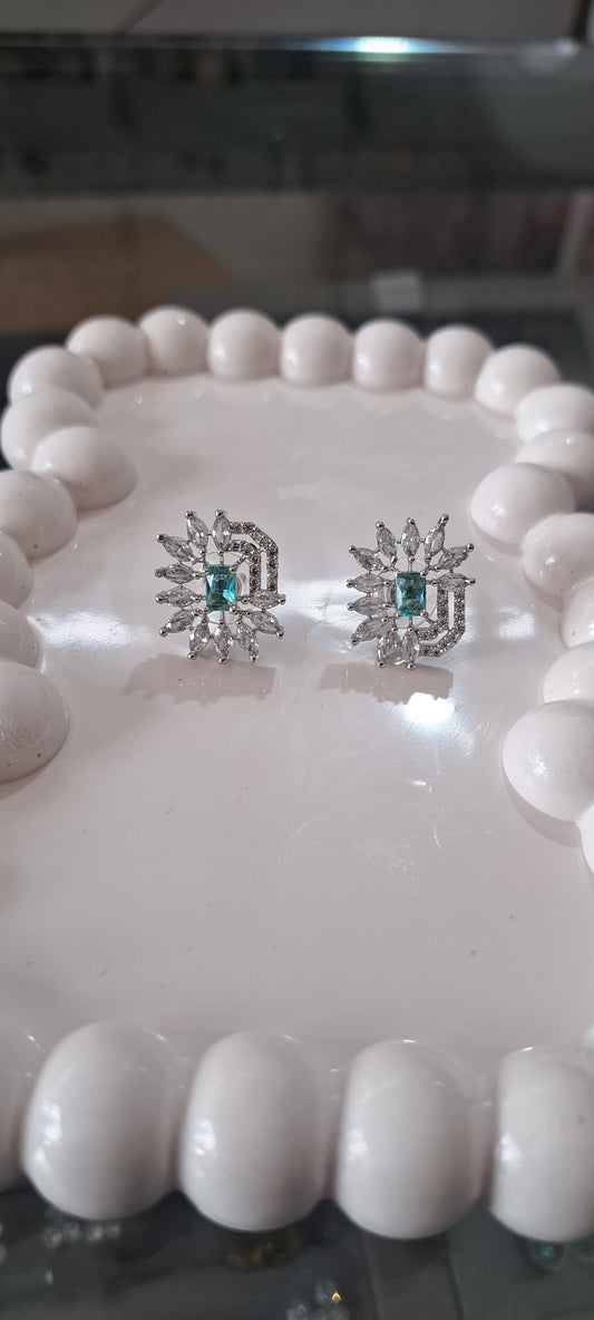 Starcut AD Earring