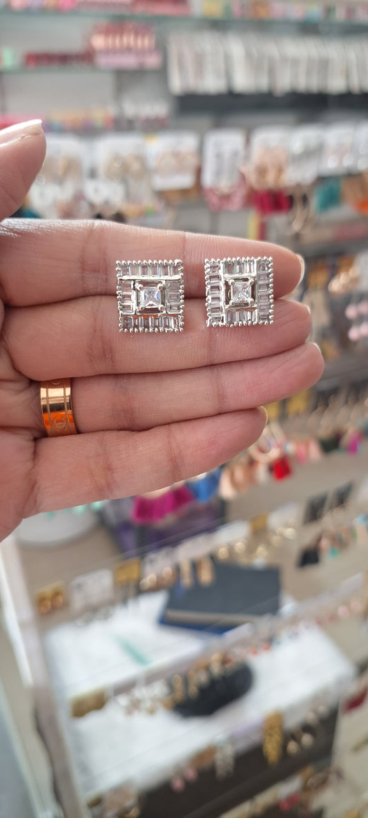 Starcut AD Earring