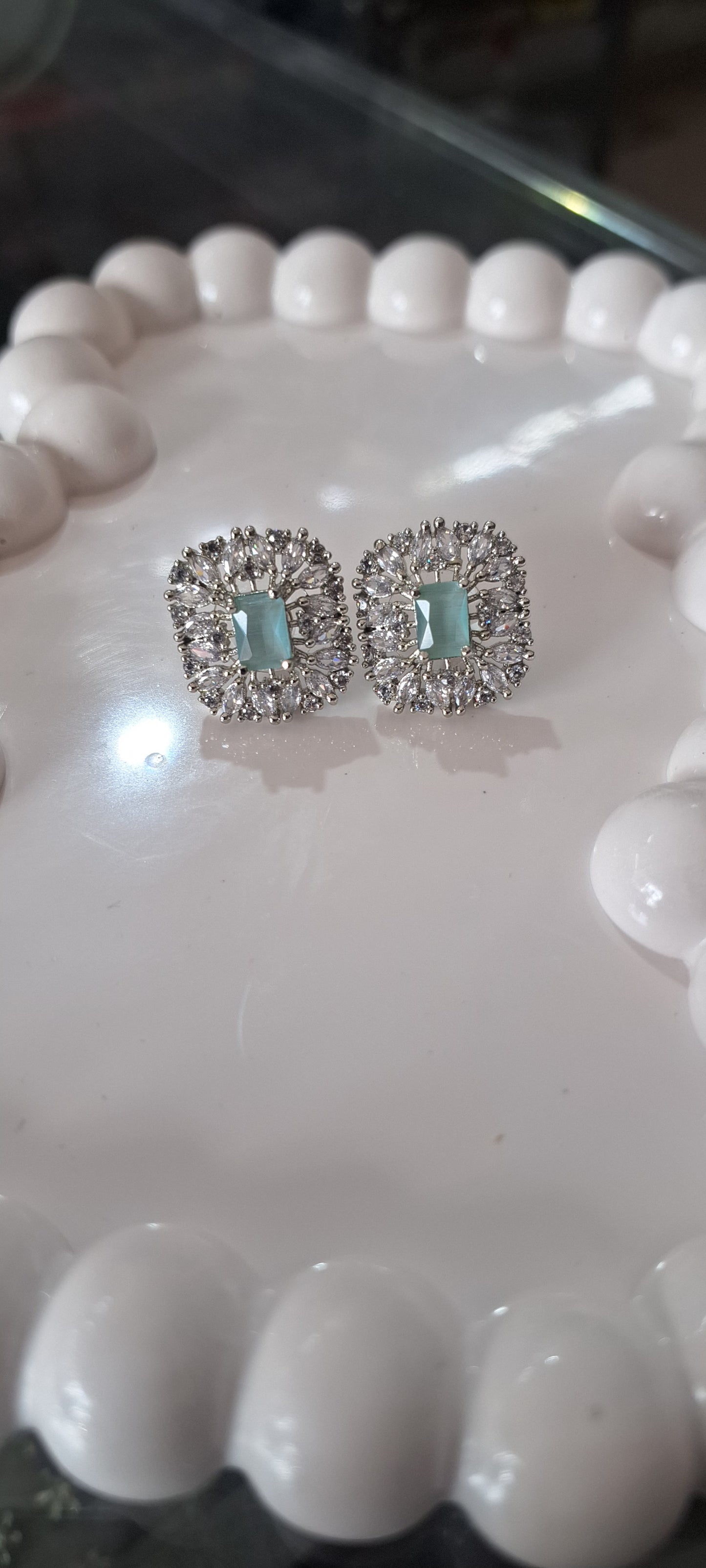 Starcut AD Earring