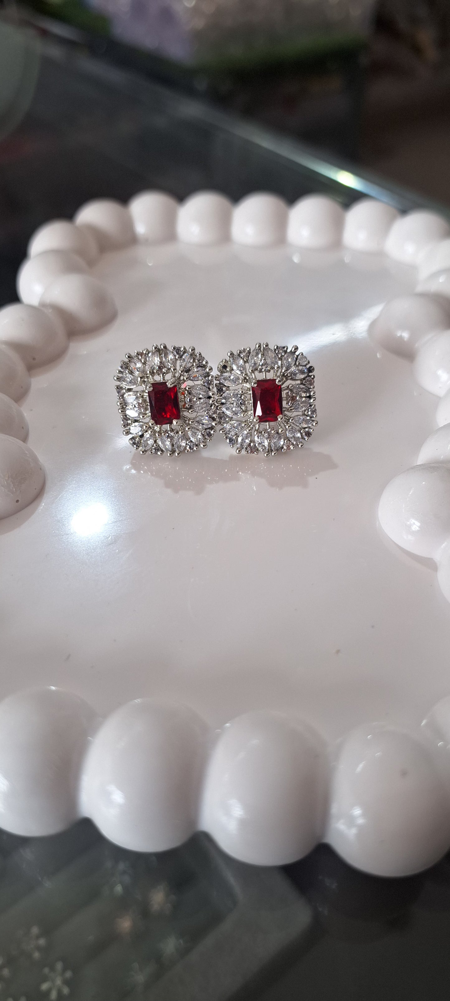 Starcut AD Earring