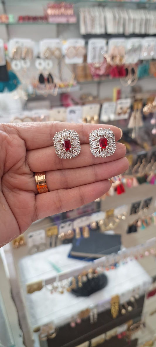 Starcut AD Earring