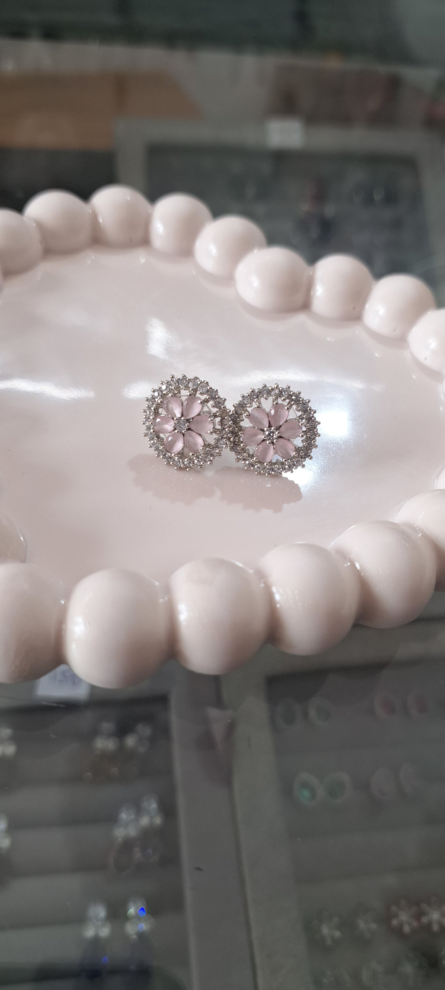 Starcut AD Earring