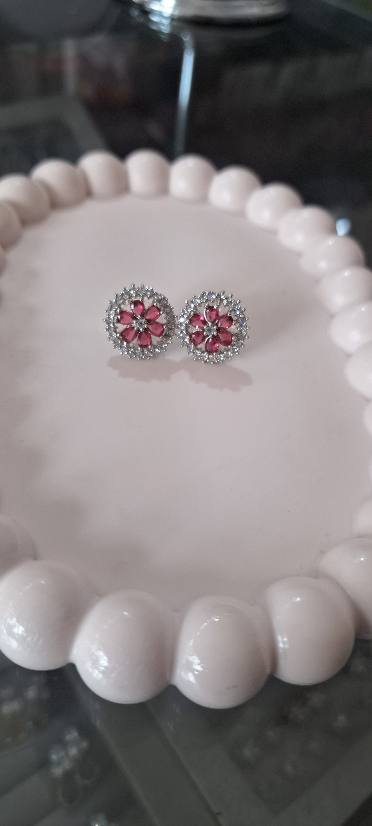 Starcut AD Earring