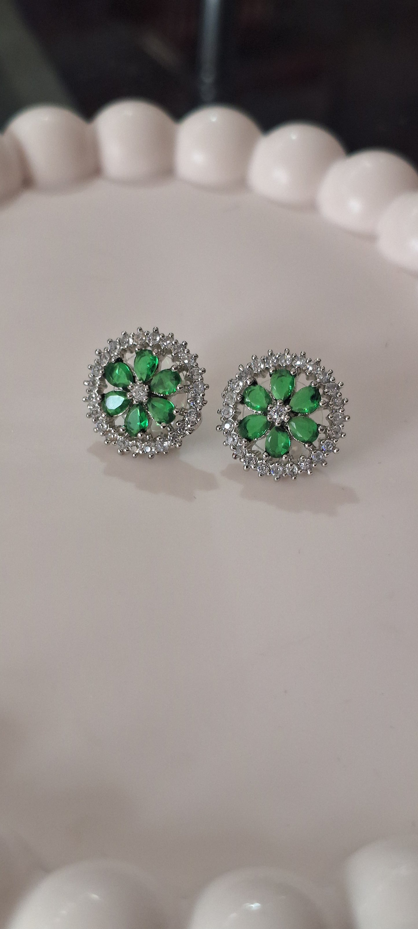 Starcut AD Earring