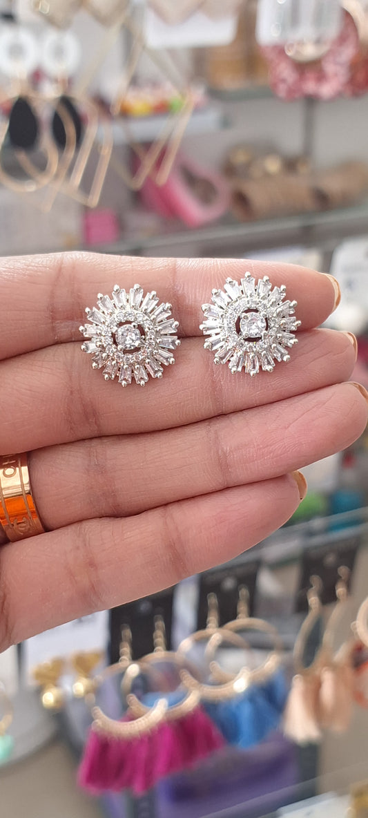 Starcut AD Earring