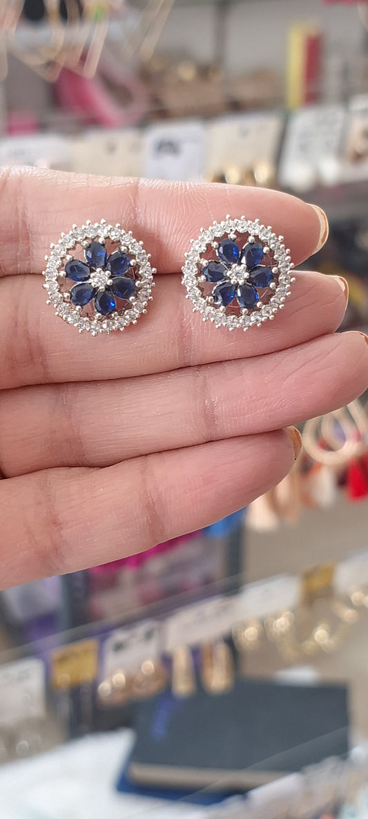 Starcut AD Earring