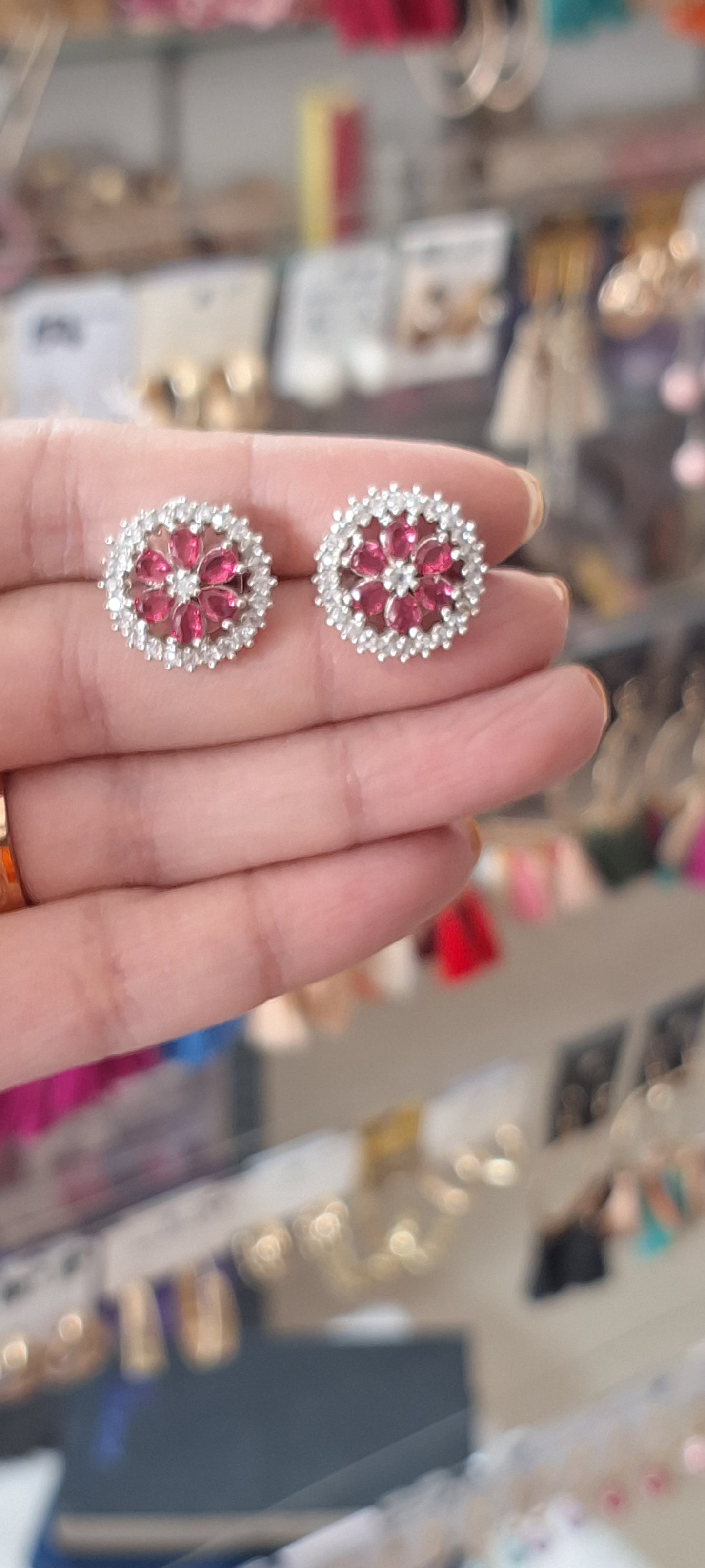 Starcut AD Earring