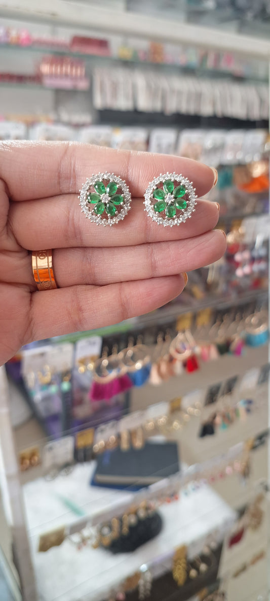 Starcut AD Earring
