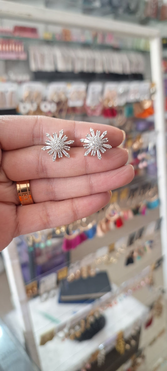 Starcut AD Earring
