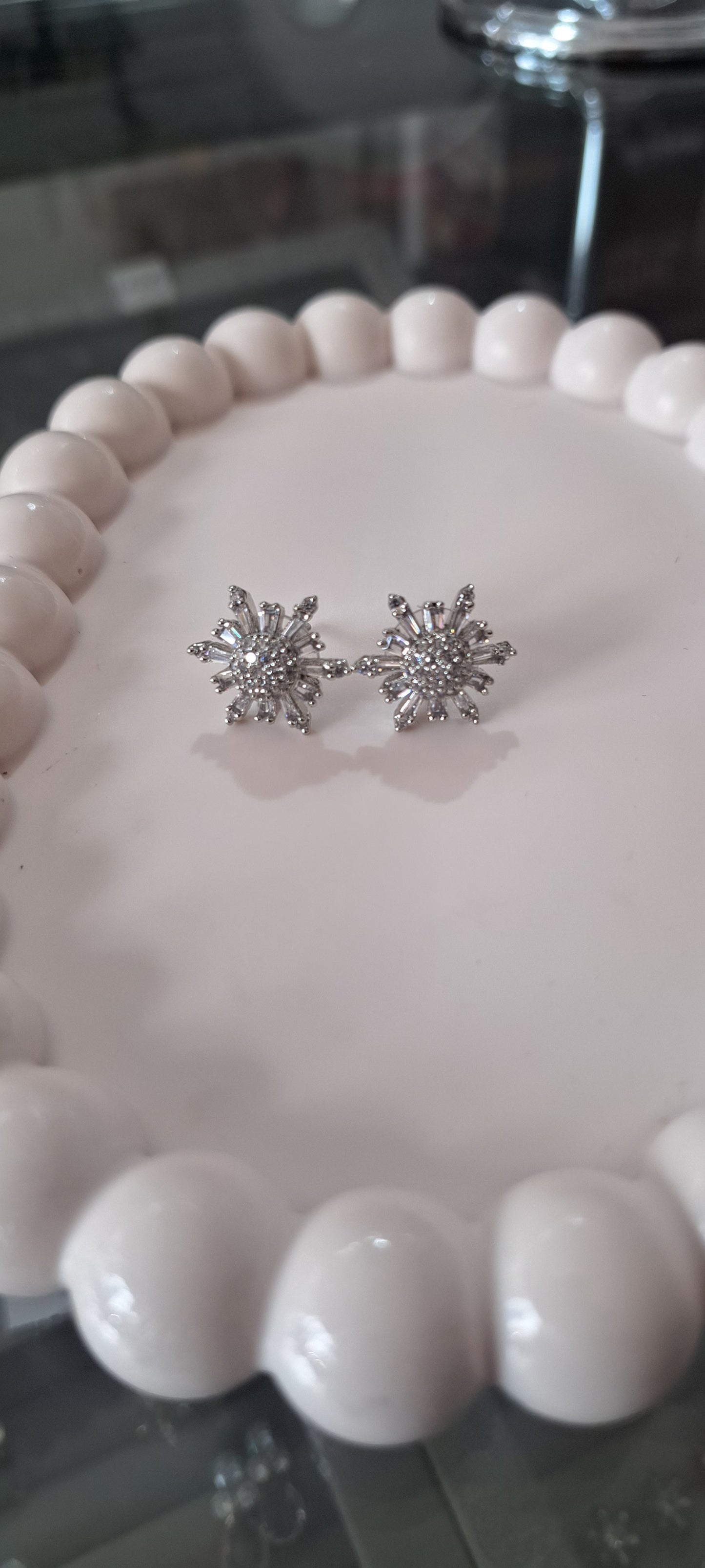 Starcut AD Earring