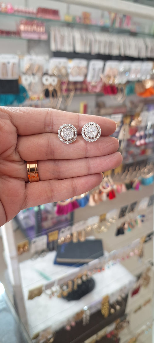 Starcut AD Earring