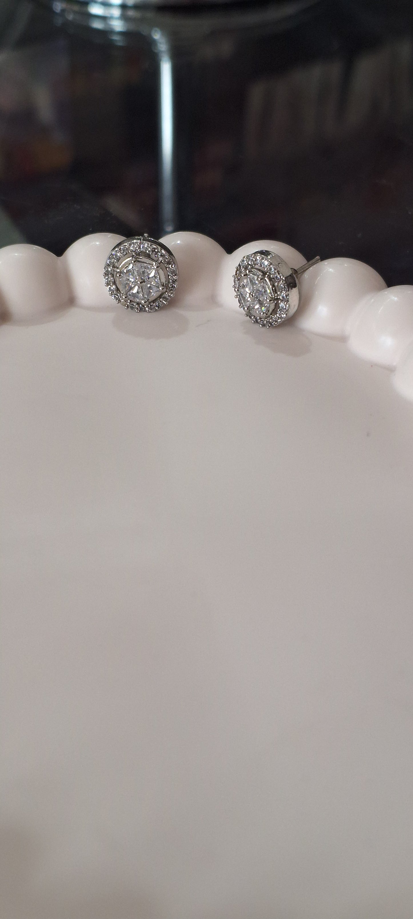 Starcut AD Earring