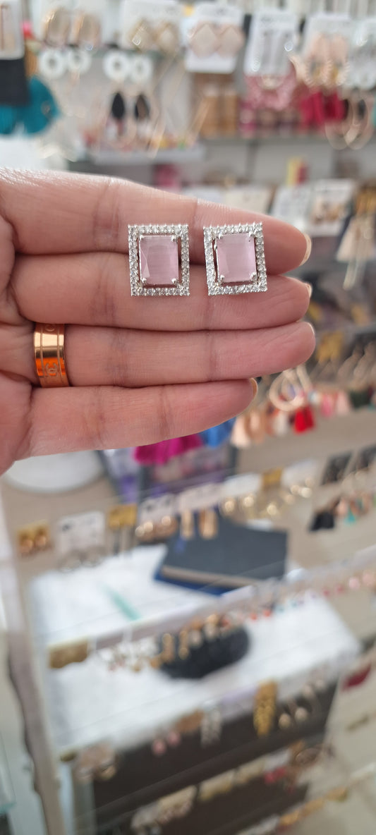 Starcut AD Earring