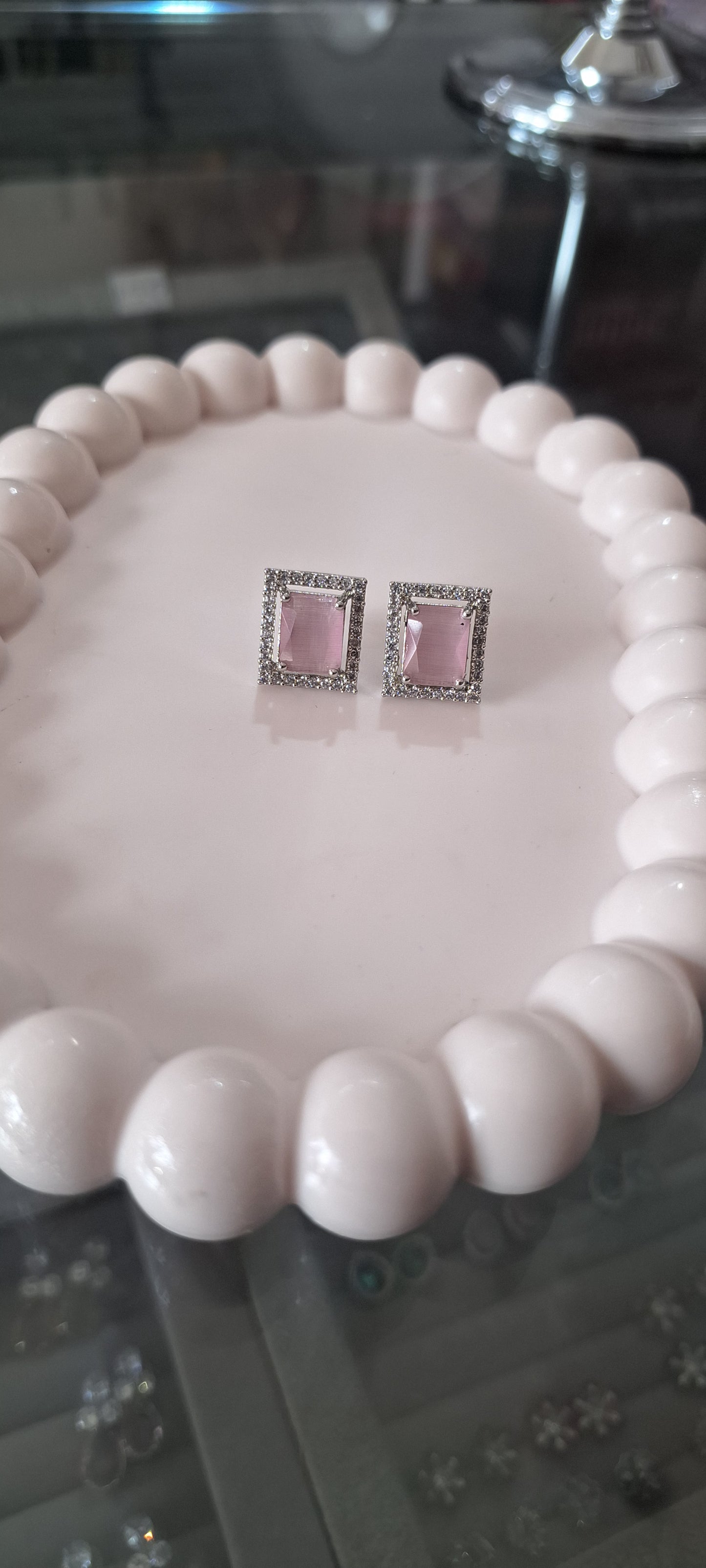 Starcut AD Earring
