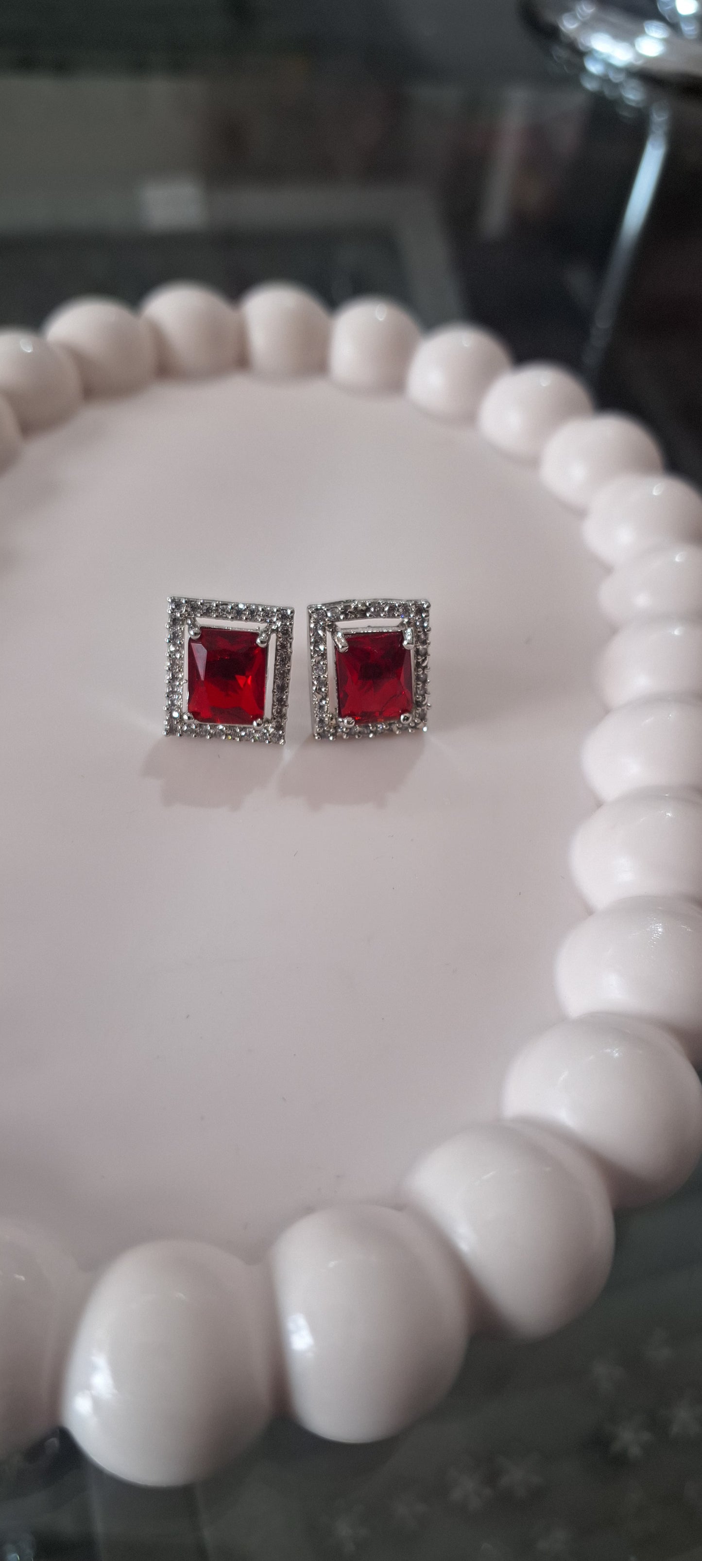 Starcut AD Earring