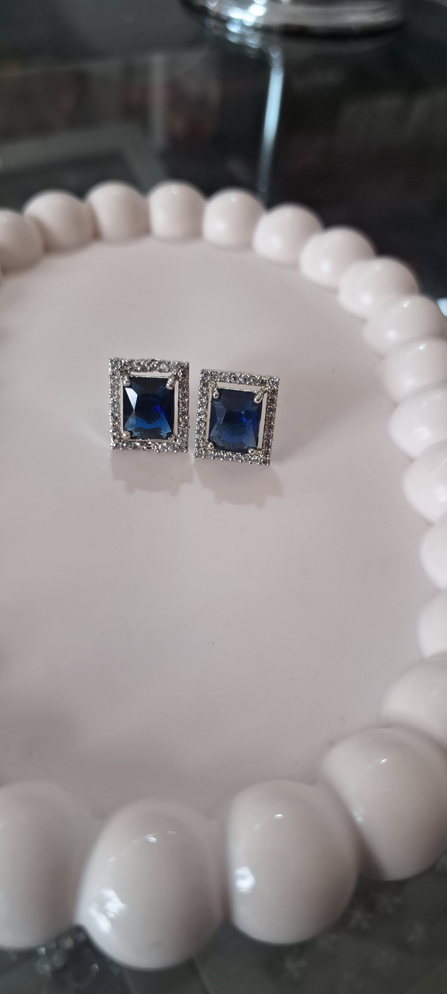 Starcut AD Earring