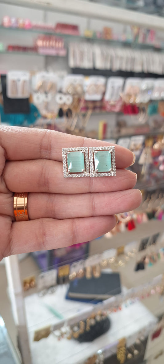 Starcut AD Earring