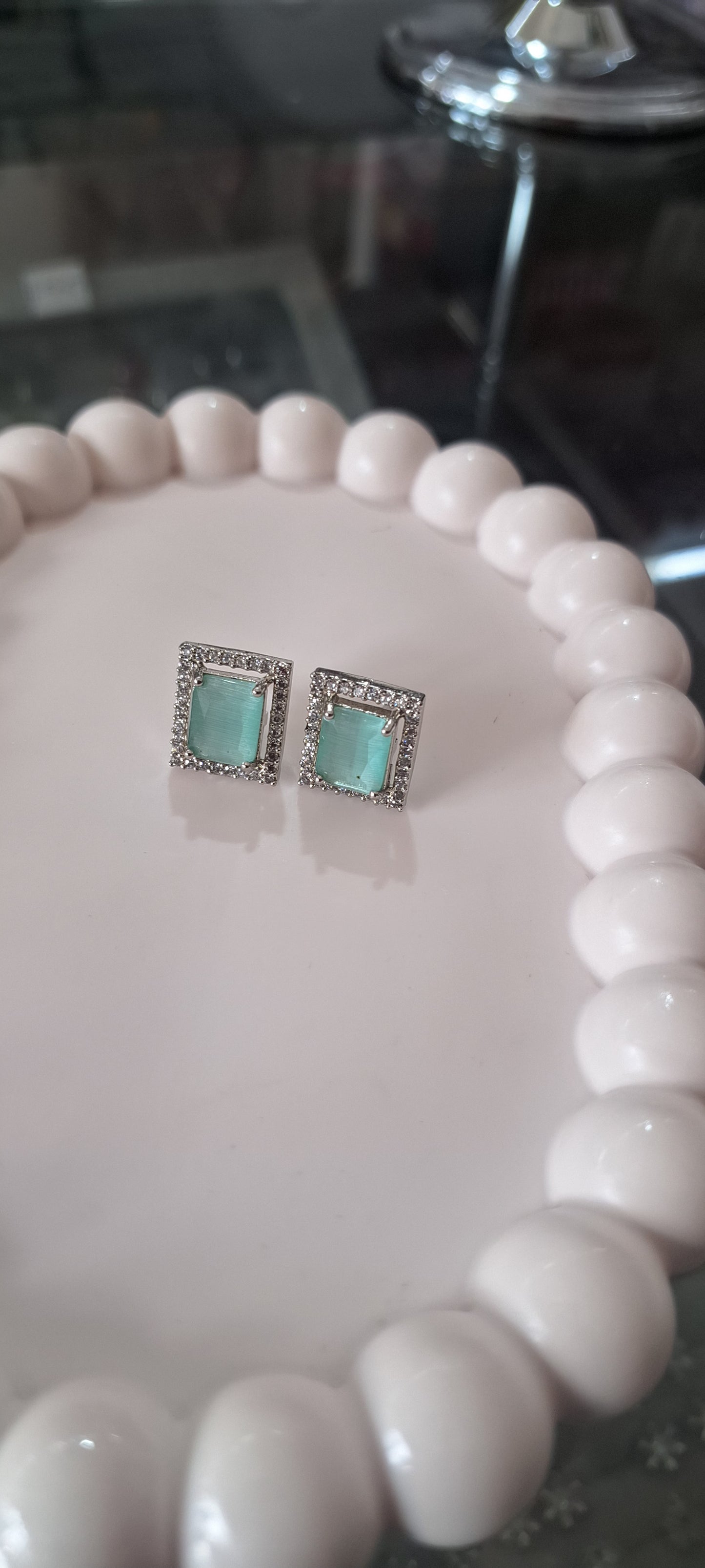Starcut AD Earring
