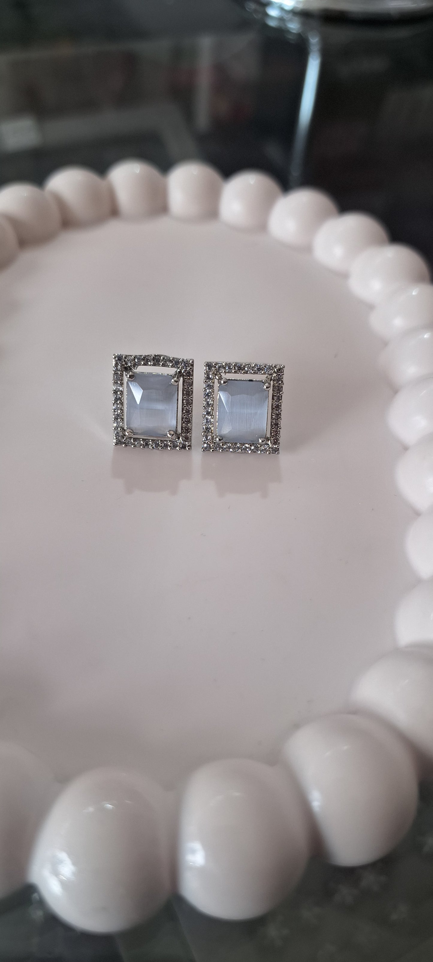 Starcut AD Earring