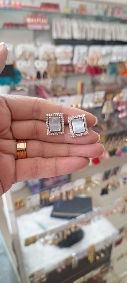 Starcut AD Earring
