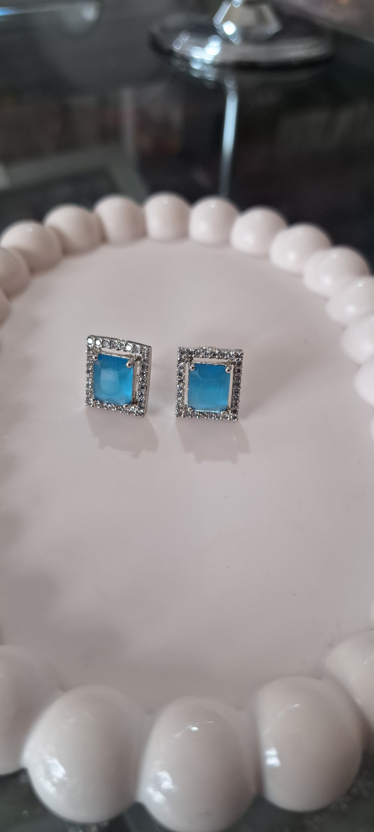 Starcut AD Earring