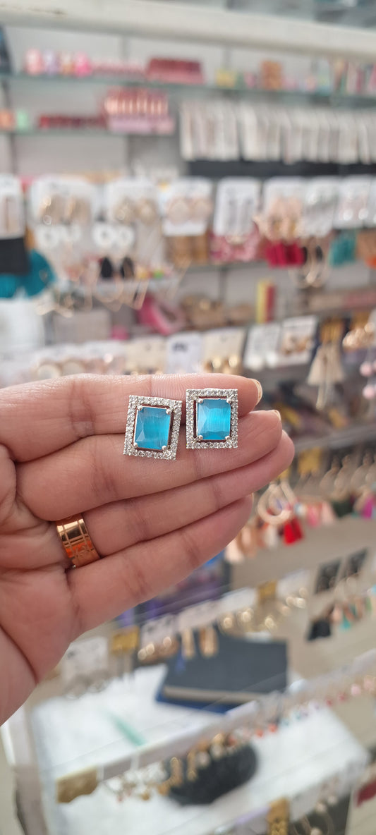Starcut AD Earring