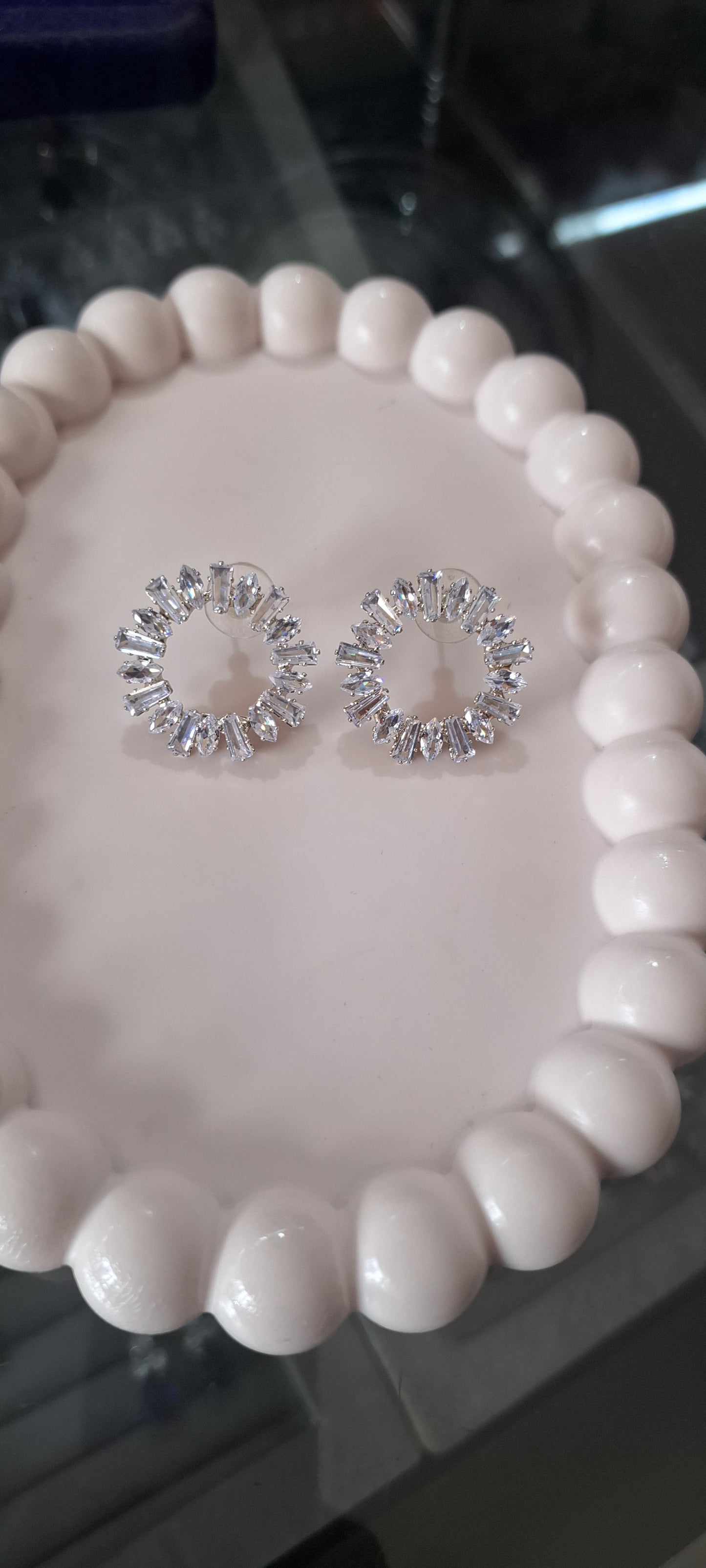 Starcut AD Earring
