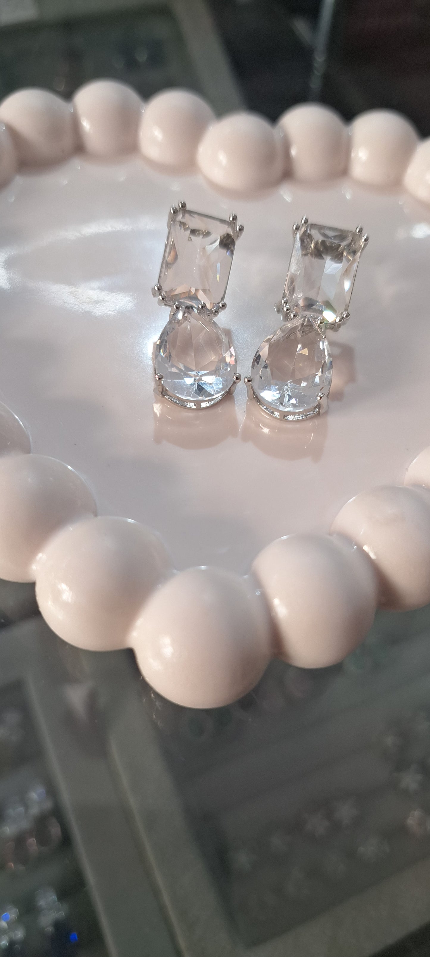 Starcut AD Earring