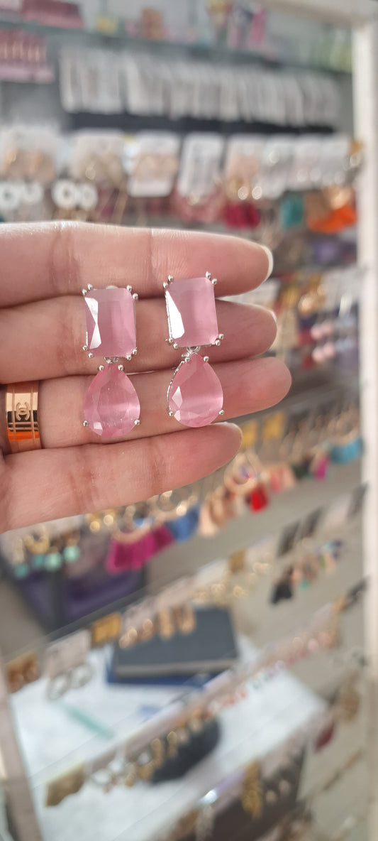 Starcut AD Earring