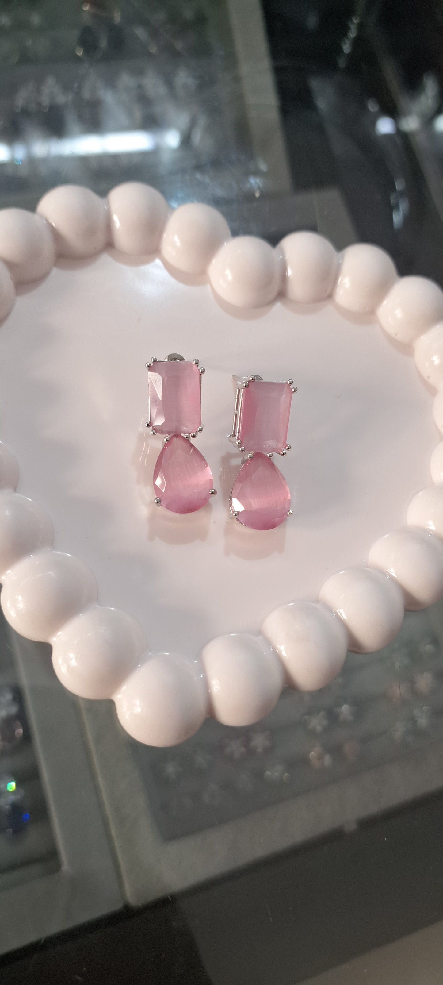 Starcut AD Earring