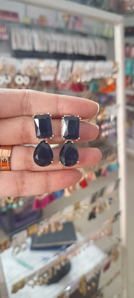 Starcut AD Earring