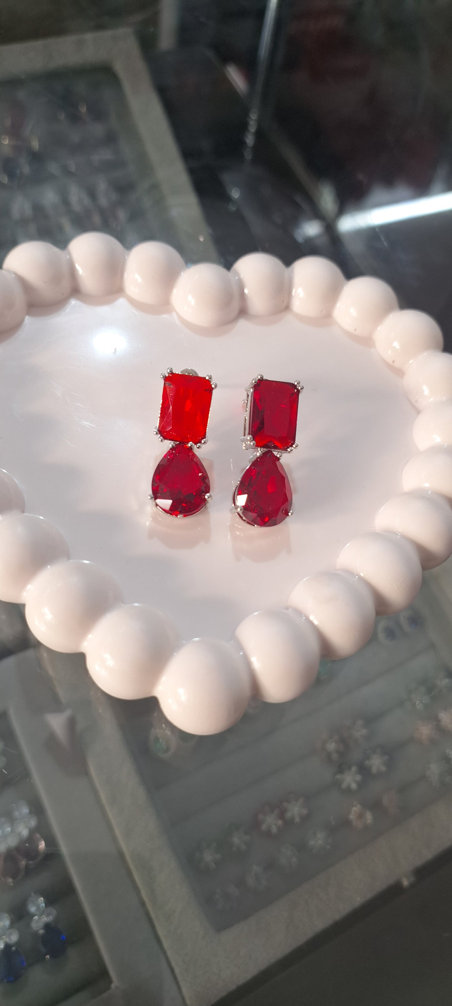 Starcut AD Earring